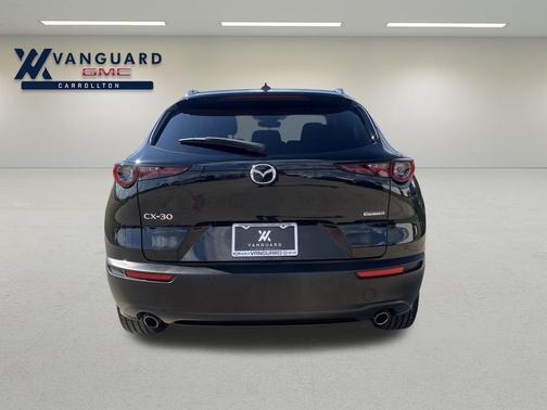 2021 Mazda CX-30 Premium Package