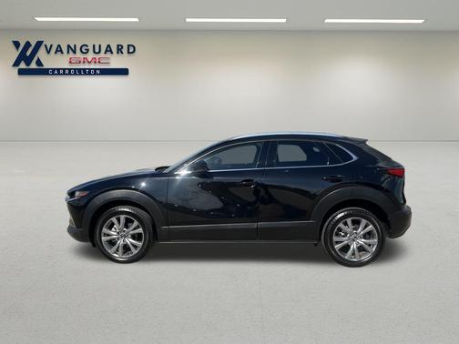 2021 Mazda CX-30 Premium Package