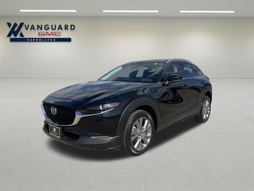 2021 Mazda CX-30 Premium Package
