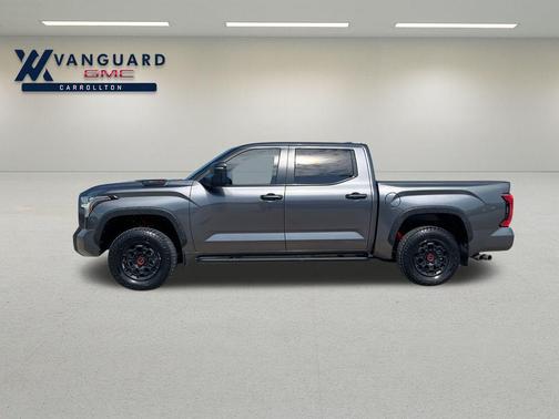 2024 Toyota Tundra Hybrid TRD Pro