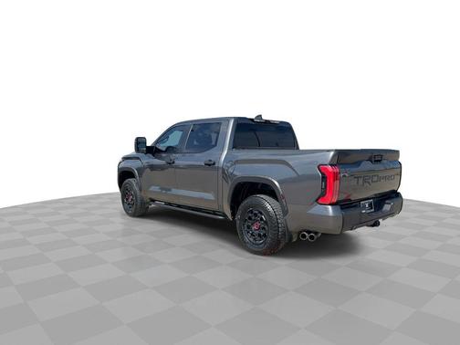 2024 Toyota Tundra Hybrid TRD Pro