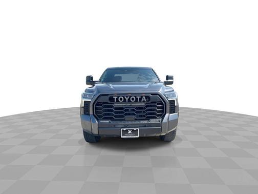 2024 Toyota Tundra Hybrid TRD Pro