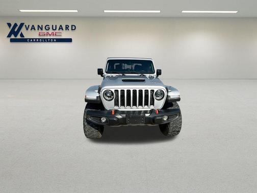 2023 Jeep Gladiator Mojave 4x4