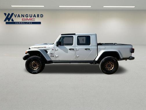 2023 Jeep Gladiator Mojave 4x4