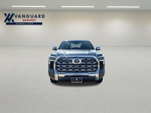 2023 Toyota Tundra 1794 Edition