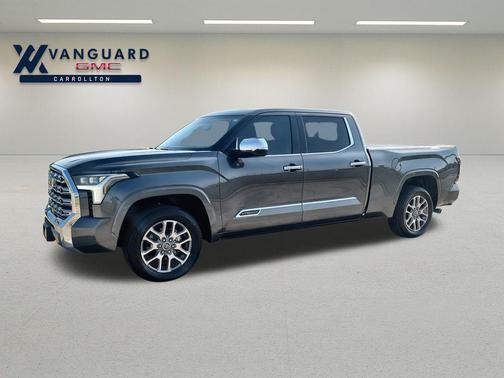 2023 Toyota Tundra 1794 Edition
