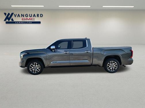 2023 Toyota Tundra 1794 Edition