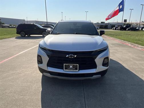 2020 Chevrolet Blazer 3LT