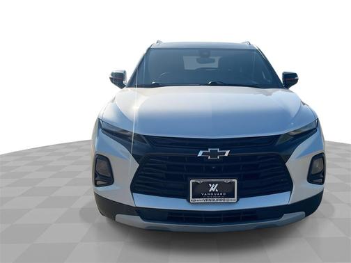 2020 Chevrolet Blazer 3LT