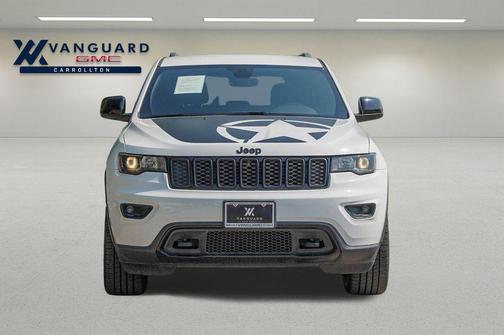 2021 Jeep Grand Cherokee Freedom 4x2
