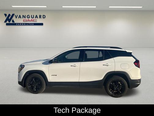 2024 GMC Terrain AWD AT4
