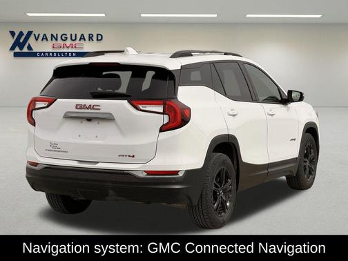 2024 GMC Terrain AWD AT4