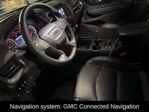 2024 GMC Terrain AWD AT4