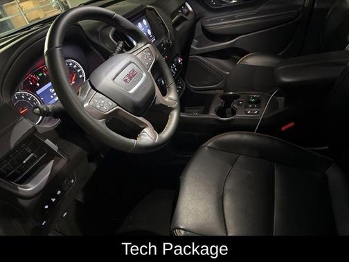 2024 GMC Terrain AWD AT4