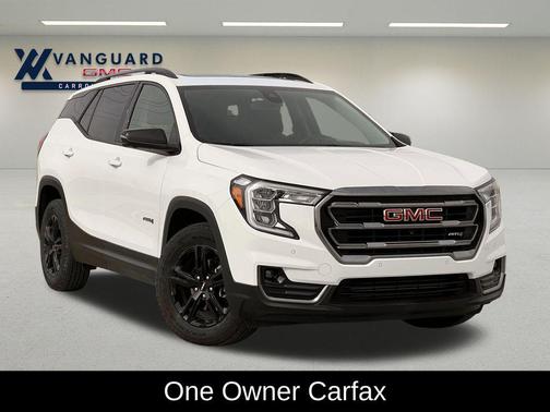 2024 GMC Terrain AWD AT4