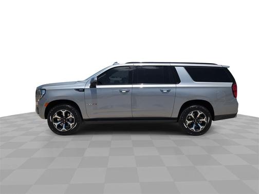 2023 GMC Yukon XL 4WD AT4