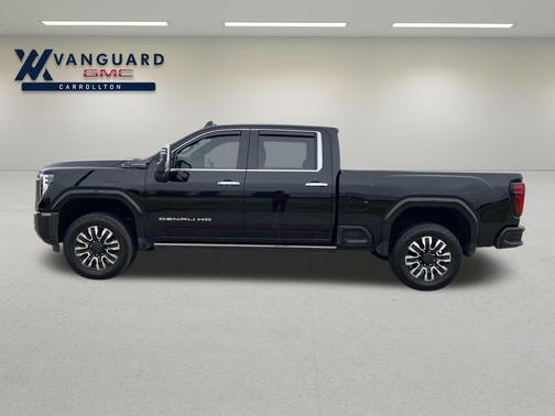 2024 GMC Sierra 2500 Denali Ultimate