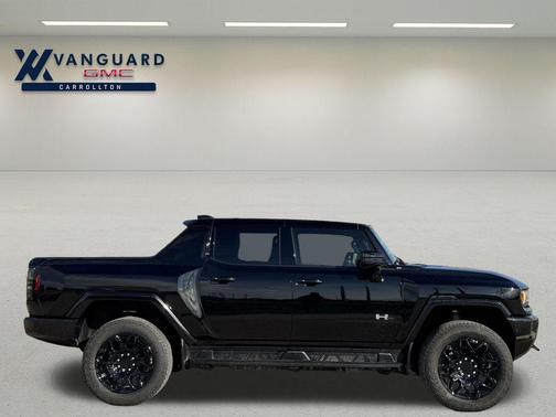 2026 GMC HUMMER EV Pickup 2X