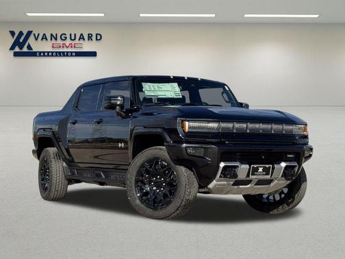 2026 GMC HUMMER EV Pickup 2X