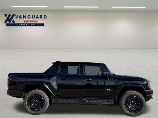 2026 GMC HUMMER EV Pickup 2X