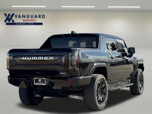 2026 GMC HUMMER EV Pickup 2X