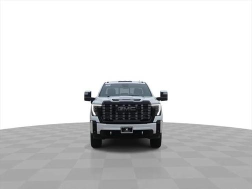 2025 GMC Sierra 2500 Denali Ultimate