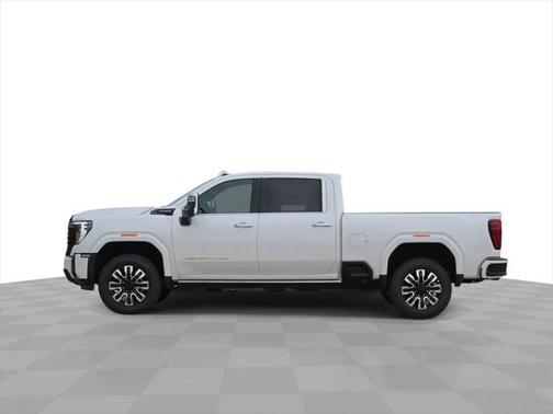 2025 GMC Sierra 2500 Denali Ultimate