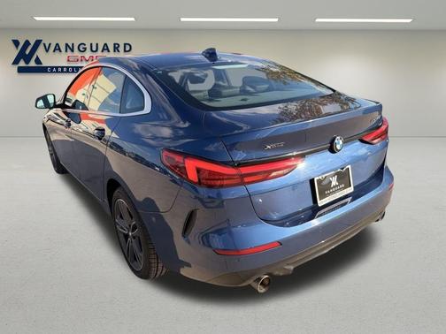 2024 BMW 228 Gran Coupe xDrive