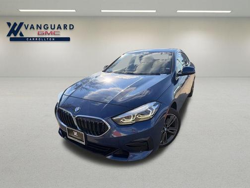 2024 BMW 228 Gran Coupe xDrive