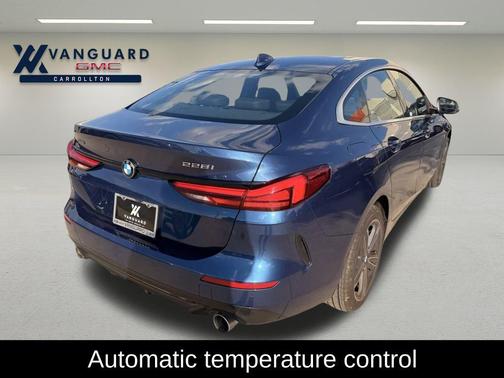 2024 BMW 228 Gran Coupe xDrive