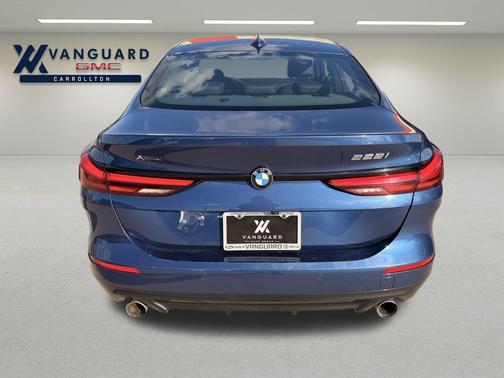 2024 BMW 228 Gran Coupe xDrive