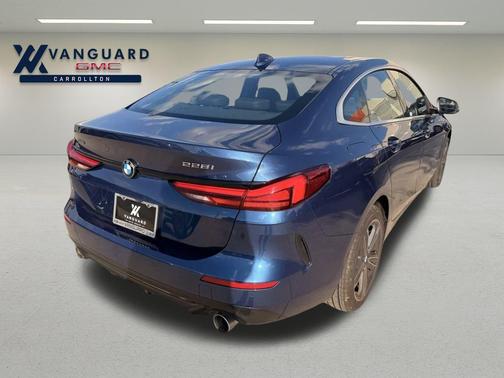 2024 BMW 228 Gran Coupe xDrive