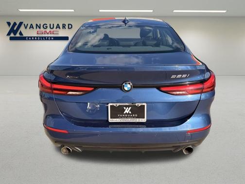 2024 BMW 228 Gran Coupe xDrive