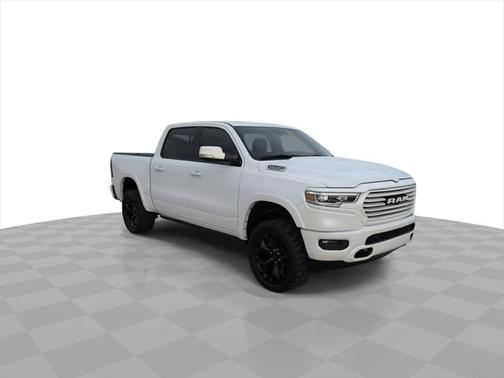 2020 RAM 1500 Longhorn
