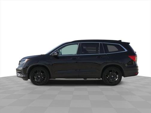 2021 Honda Pilot 2WD Special Edition