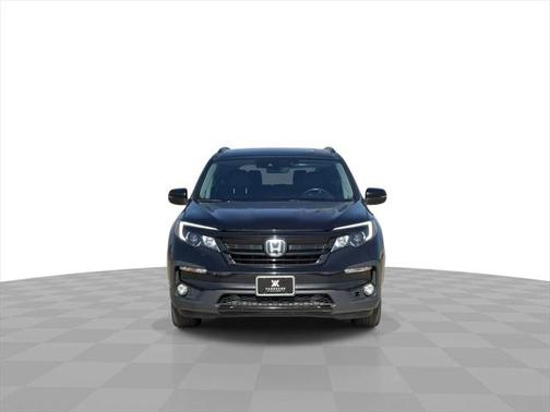 2021 Honda Pilot 2WD Special Edition