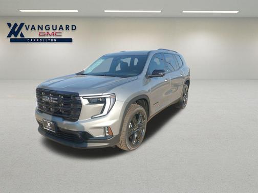2026 GMC Acadia AWD Elevation