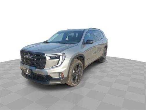 2026 GMC Acadia AWD Elevation