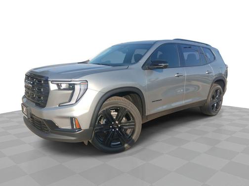2026 GMC Acadia AWD Elevation