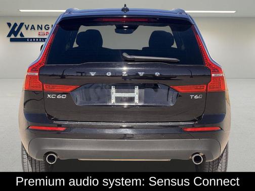 2021 Volvo XC60 T6 Momentum