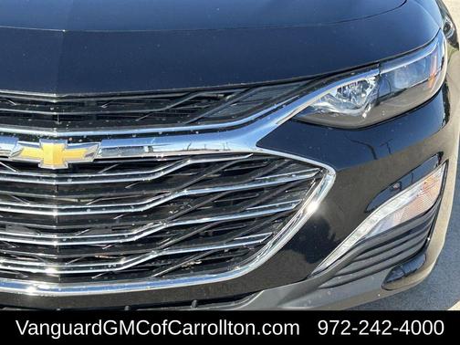 2025 Chevrolet Malibu FWD 1LT