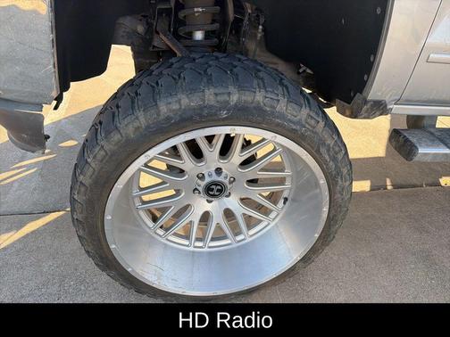 Silver Ice Metallic 2017 Chevrolet Silverado 1500 1LT