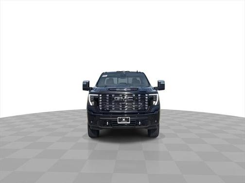 2025 GMC Sierra 2500 Denali Ultimate