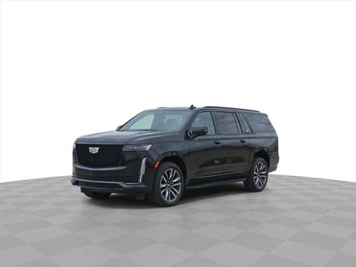 2022 Cadillac Escalade ESV Sport