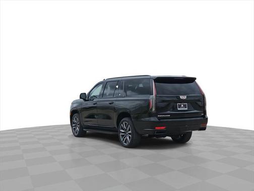 2022 Cadillac Escalade ESV Sport