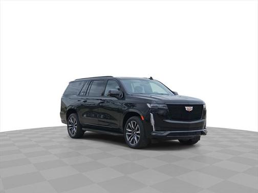 2022 Cadillac Escalade ESV Sport