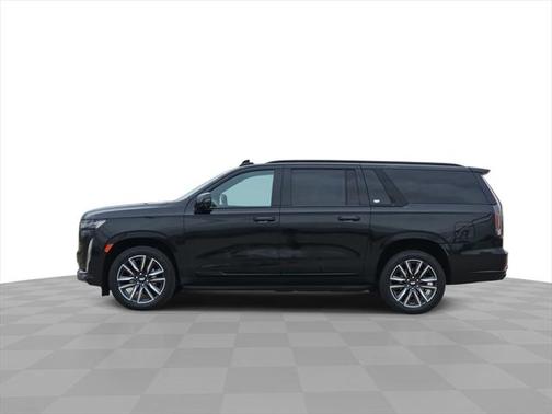 2022 Cadillac Escalade ESV Sport