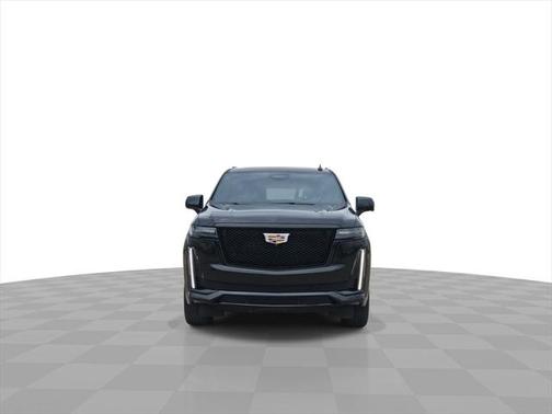 2022 Cadillac Escalade ESV Sport