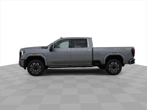 2025 GMC Sierra 2500 Denali Ultimate