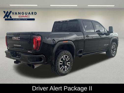 2022 GMC Sierra 3500 AT4
